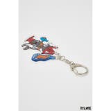 (Ryu Ambe) マスコットキーホルダー | RODEO CROWNS WIDE BOWL | 詳細画像7