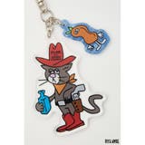 (Ryu Ambe) マスコットキーホルダー | RODEO CROWNS WIDE BOWL | 詳細画像8