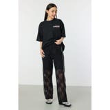 サイドラインレースパンツ | RODEO CROWNS WIDE BOWL | 詳細画像19 