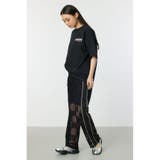 サイドラインレースパンツ | RODEO CROWNS WIDE BOWL | 詳細画像20 