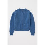 BUTTON UP ニットカーディガン | MOUSSY OUTLET | 詳細画像12 