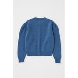 BUTTON UP ニットカーディガン | MOUSSY OUTLET | 詳細画像13 