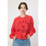 HOUSTON スウェットトップス | RODEO CROWNS WIDE BOWL | 詳細画像24 