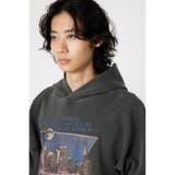 ピグメントダンボールフーディ | RODEO CROWNS WIDE BOWL | 詳細画像20 