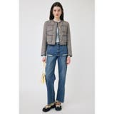 CLASSIC ツイードジャケット | MOUSSY OUTLET | 詳細画像26 
