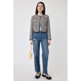 CLASSIC ツイードジャケット | MOUSSY OUTLET | 詳細画像27 