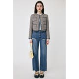 CLASSIC ツイードジャケット | MOUSSY OUTLET | 詳細画像28 