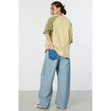 VariousラグランラインTシャツ | RODEO CROWNS WIDE BOWL | 詳細画像34