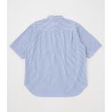 OVER S/S シャツ | RODEO CROWNS WIDE BOWL | 詳細画像6