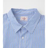 OVER S/S シャツ | RODEO CROWNS WIDE BOWL | 詳細画像7