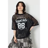 アソートレースTシャツ | RODEO CROWNS WIDE BOWL | 詳細画像6