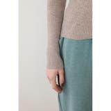 CUP IN KNIT トップス | SLY OUTLET | 詳細画像13