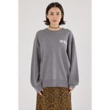 フェルトアップリケニットトップス | RODEO CROWNS WIDE BOWL | 詳細画像21 