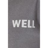 フェルトアップリケニットトップス | RODEO CROWNS WIDE BOWL | 詳細画像26 