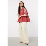 カスタムライントップス | RODEO CROWNS WIDE BOWL | 詳細画像22