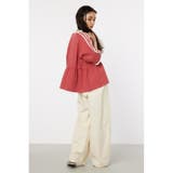 カスタムライントップス | RODEO CROWNS WIDE BOWL | 詳細画像23