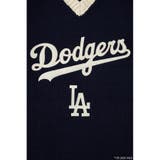 MLB KNIT Tシャツ | MOUSSY OUTLET | 詳細画像1