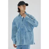 ケミカルコーデュロイジャケット | RODEO CROWNS WIDE BOWL | 詳細画像14 