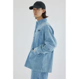 ケミカルコーデュロイジャケット | RODEO CROWNS WIDE BOWL | 詳細画像16 