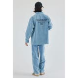 ケミカルコーデュロイジャケット | RODEO CROWNS WIDE BOWL | 詳細画像19 