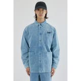 ケミカルコーデュロイジャケット | RODEO CROWNS WIDE BOWL | 詳細画像20 