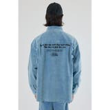 ケミカルコーデュロイジャケット | RODEO CROWNS WIDE BOWL | 詳細画像22 