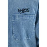 ケミカルコーデュロイジャケット | RODEO CROWNS WIDE BOWL | 詳細画像24 