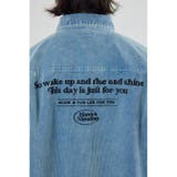 ケミカルコーデュロイジャケット | RODEO CROWNS WIDE BOWL | 詳細画像25 