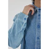 ケミカルコーデュロイジャケット | RODEO CROWNS WIDE BOWL | 詳細画像26 