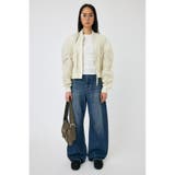 FRONT ZIP FUNCTION ブルゾン | MOUSSY OUTLET | 詳細画像10 