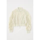 FRONT ZIP FUNCTION ブルゾン | MOUSSY OUTLET | 詳細画像13 