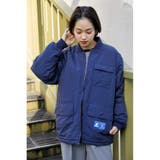 STARTER 2WAYブルゾン | RODEO CROWNS WIDE BOWL | 詳細画像22 