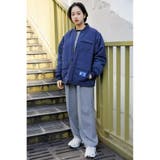 STARTER 2WAYブルゾン | RODEO CROWNS WIDE BOWL | 詳細画像23 