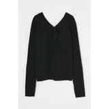 LACE UP トップス | MOUSSY OUTLET | 詳細画像2