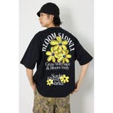 ARTフラワーTシャツ | RODEO CROWNS WIDE BOWL | 詳細画像8