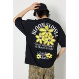 ARTフラワーTシャツ | RODEO CROWNS WIDE BOWL | 詳細画像9