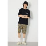 ARTフラワーTシャツ | RODEO CROWNS WIDE BOWL | 詳細画像10