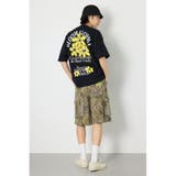 ARTフラワーTシャツ | RODEO CROWNS WIDE BOWL | 詳細画像11 