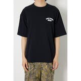 ARTフラワーTシャツ | RODEO CROWNS WIDE BOWL | 詳細画像12 
