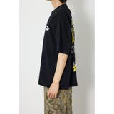 ARTフラワーTシャツ | RODEO CROWNS WIDE BOWL | 詳細画像13 
