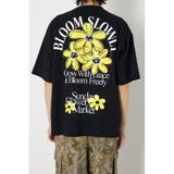 ARTフラワーTシャツ | RODEO CROWNS WIDE BOWL | 詳細画像14 