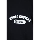 ARTフラワーTシャツ | RODEO CROWNS WIDE BOWL | 詳細画像16 