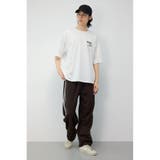 メンズ MASTER PROTECT ロゴTシャツ | RODEO CROWNS WIDE BOWL | 詳細画像5 