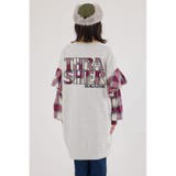 (THRASHER) リメイクスウェットワンピース | RODEO CROWNS WIDE BOWL | 詳細画像22 