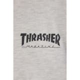 (THRASHER) リメイクスウェットワンピース | RODEO CROWNS WIDE BOWL | 詳細画像25 