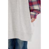 (THRASHER) リメイクスウェットワンピース | RODEO CROWNS WIDE BOWL | 詳細画像27 