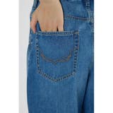 タックデニム | RODEO CROWNS WIDE BOWL | 詳細画像14