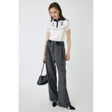 RELAX トラウザーズ | MOUSSY OUTLET | 詳細画像21 