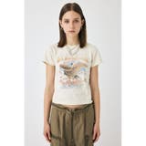 CA MOTORSHOP Tシャツ | MOUSSY OUTLET | 詳細画像5 