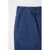 KIDS D/S DENIM EASY JOG PANTS | RODEO CROWNS WIDE BOWL | 詳細画像5